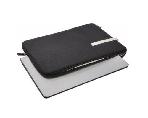 Чехол для ноутбука CASE LOGIC 15.6" Ibira Sleeve IBRS-215 Black (3204396)