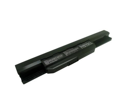 Аккумулятор для ноутбука ASUS A43 A53 (A32-K53) 11.1V 5200mAh PowerPlant (NB00000013)