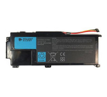 Аккумулятор для ноутбука DELL XPS 14z (V79Y0) 14.8V 3800mAh PowerPlant (NB440306)