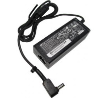 Блок питания к ноутбуку Acer 45W 19V, 2.37A, разъем 5.5/1.7 (A13-045N2A / A40241)