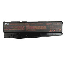 Аккумулятор для ноутбука Clevo N850HC (N850BAT-6) 10.8V 4400mAh PowerPlant (NB400041)