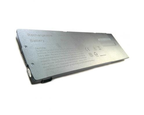 Аккумулятор для ноутбука SONY VAIO SVS15126PA (VGP-BPS24) 11.1 V 4400 mAh PowerPlant (NB00000225)