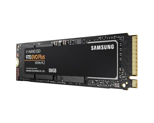 Накопитель SSD M.2 2280 500GB Samsung (MZ-V7S500BW)