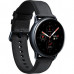 Смарт-часы Samsung SM-R820S/4 (Galaxy Watch Active2 44mm SS) Black (SM-R820NSKASEK)