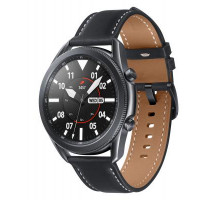 Смарт-часы Samsung SM-R840/8 (Galaxy Watch3 45mm) Black (SM-R840NZKASEK)