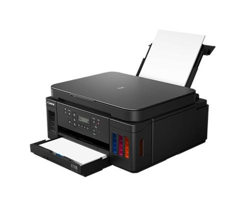 Многофункциональное устройство Canon PIXMA G6040 c Wi-Fi (3113C009)