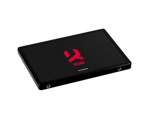 Накопитель SSD 2.5" 240GB GOODRAM (IR-SSDPR-S25A-240)