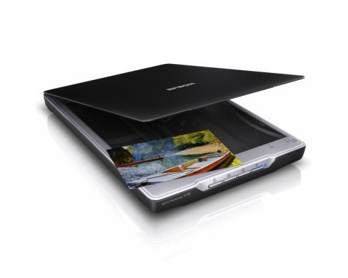 Сканер Epson Perfection V19 (B11B231401)