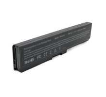 Аккумулятор для ноутбука Toshiba Satellite M800 (PA3634U) 5200 mAh Extradigital (BNT3962)