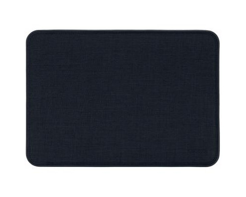 Чехол для ноутбука Incase 13" ICON Sleeve with Woolenex, Heather Navy (INMB100366-HNY)