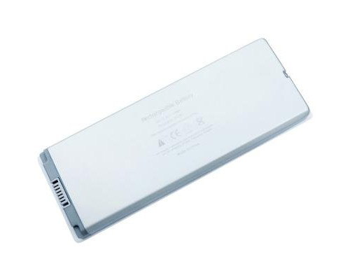 Аккумулятор для ноутбука APPLE MacBook 13" White (A1185) 10,8V 5200mAh PowerPlant (NB00000071)