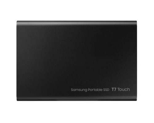 Накопитель SSD USB 3.2 2TB Samsung (MU-PC2T0K/WW)