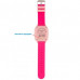 Смарт-часы AmiGo GO001 iP67 Pink