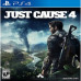 Игра SONY Just Cause 4 Standard Edition  (SJCS44EN01)