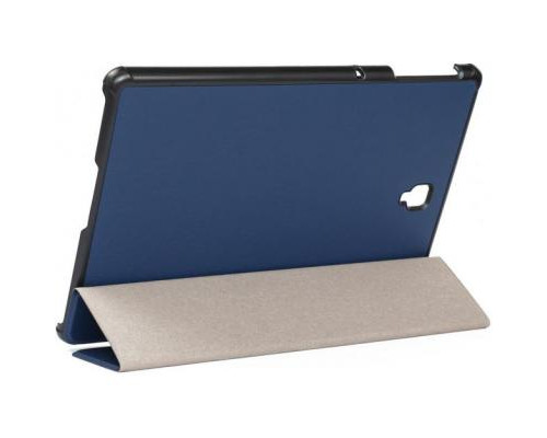 Чехол для планшета BeCover Samsung Galaxy Tab S4 10.5 T830/T835 Deep Blue (703229)