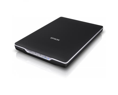 Сканер Epson Perfection V19 (B11B231401)