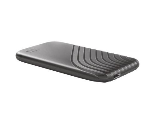 Накопитель SSD USB 3.2 500GB WD (WDBAGF5000AGY-WESN)