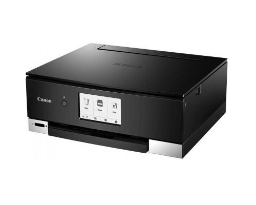 Многофункциональное устройство Canon PIXMA TS8340 BLACK (3775C007)