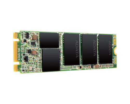 Накопитель SSD M.2 2280 256GB ADATA (ASU800NS38-256GT-C)