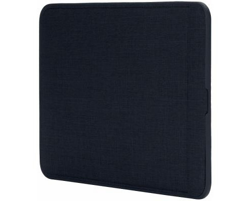 Чехол для ноутбука Incase 13" ICON Sleeve with Woolenex, Heather Navy (INMB100366-HNY)