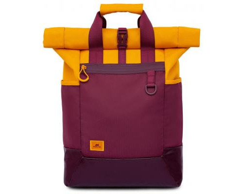 Рюкзак для ноутбука RivaCase 15.6" 5321 Burgundy red (5321BurgundyRed)
