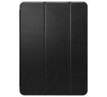 Чехол для планшета Spigen iPad Pro 12.9" (2018) Smart Fold Black(Ver.2) (068CS25712)