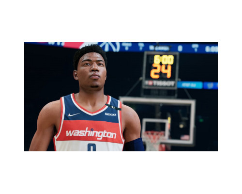 Игра Xbox NBA 2K22  (5026555364935)
