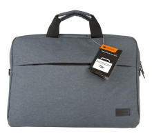Сумка для ноутбука CANYON 16" B-4 Elegant Gray laptop bag (CNE-CB5G4)