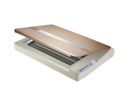 Сканер Plustek OpticSlim 1680H (0261TS)