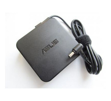 Блок питания к ноутбуку ASUS 90W 19V, 4.74A, разъем 4.5/3.0 (pin inside) (ADP-90YD / A40258)