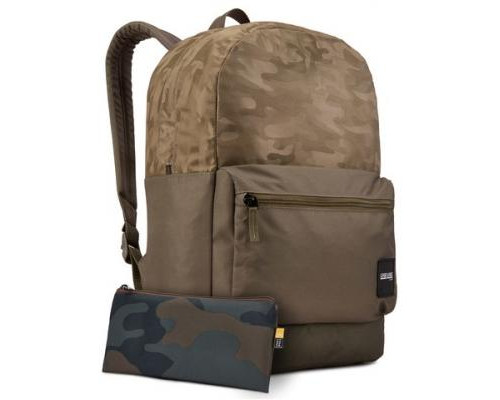 Рюкзак для ноутбука Case Logic 15.6" Founder 26L CCAM-2126 Olive Night/Camo (3203859)