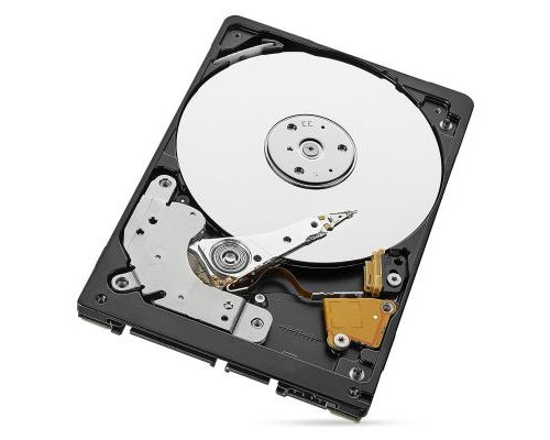 Жесткий диск для ноутбука 2.5" 2TB Seagate (ST2000LM015)