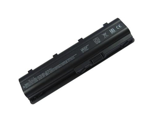 Аккумулятор для ноутбука HP Presario CQ42 (HSTNN-CB0X, H CQ42 3S2P) 10.8V 5200mAh PowerPlant (NB00000002)
