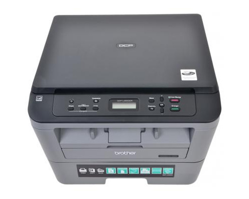 Многофункциональное устройство Brother DCP-L2500DR (DCPL2500DR1)
