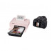Сублимационный принтер Canon SELPHY CP-1300 Pink (2236C011)