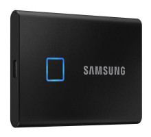 Накопитель SSD USB 3.2 2TB Samsung (MU-PC2T0K/WW)