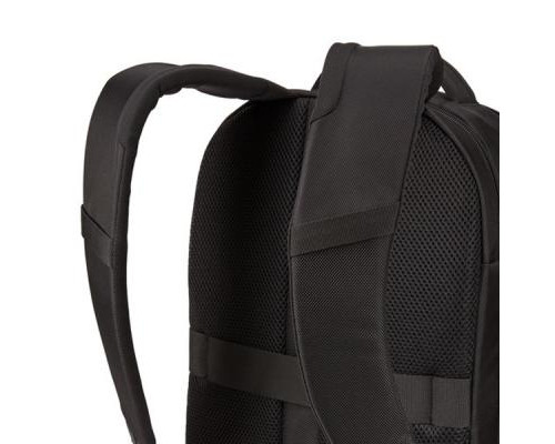 Рюкзак для ноутбука Case Logic 15.6" Notion NOTIBP116 Black (3204201)