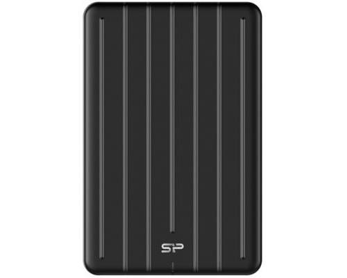 Накопитель SSD USB 3.2 512GB Silicon Power (SP512GBPSD75PSCK)