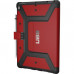 Чехол для планшета UAG iPad Air 10.5 (2019) Metropolis, Magma (IPDP10.5-E-MG_)