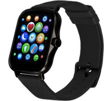 Смарт-часы Gelius Pro GP-SW003 (Amazwatch GT2 Lite) Black