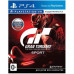 Игра Sony Gran Turismo Sport (поддержка VR)  Blu (9828556)