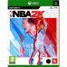Игра Xbox NBA 2K22  (5026555364935)