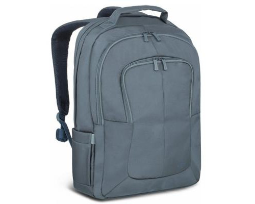 Рюкзак для ноутбука RivaCase 17" 8460 Aquamarine (8460Aquamarine)