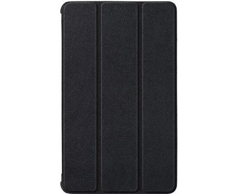 Чехол для планшета BeCover Smart Case Lenovo Tab M8 TB-8505 Black (704625)