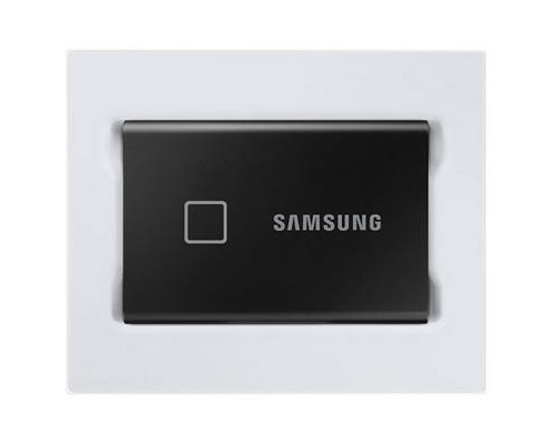Накопитель SSD USB 3.2 2TB Samsung (MU-PC2T0K/WW)