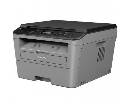 Многофункциональное устройство Brother DCP-L2500DR (DCPL2500DR1)