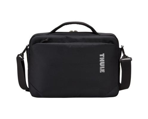 Сумка для ноутбука Thule 13" Subterra MacBook Attache TSA-313 Black (3204084)