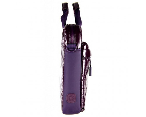 Сумка для ноутбука Continent 15.6" CC-072 Violet (CC-072Violet)