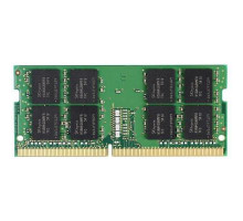 Модуль памяти для ноутбука SoDIMM DDR4 16GB 2400 MHz Kingston (KCP424SD8/16)