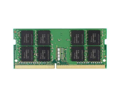 Модуль памяти для ноутбука SoDIMM DDR4 16GB 2400 MHz Kingston (KCP424SD8/16)